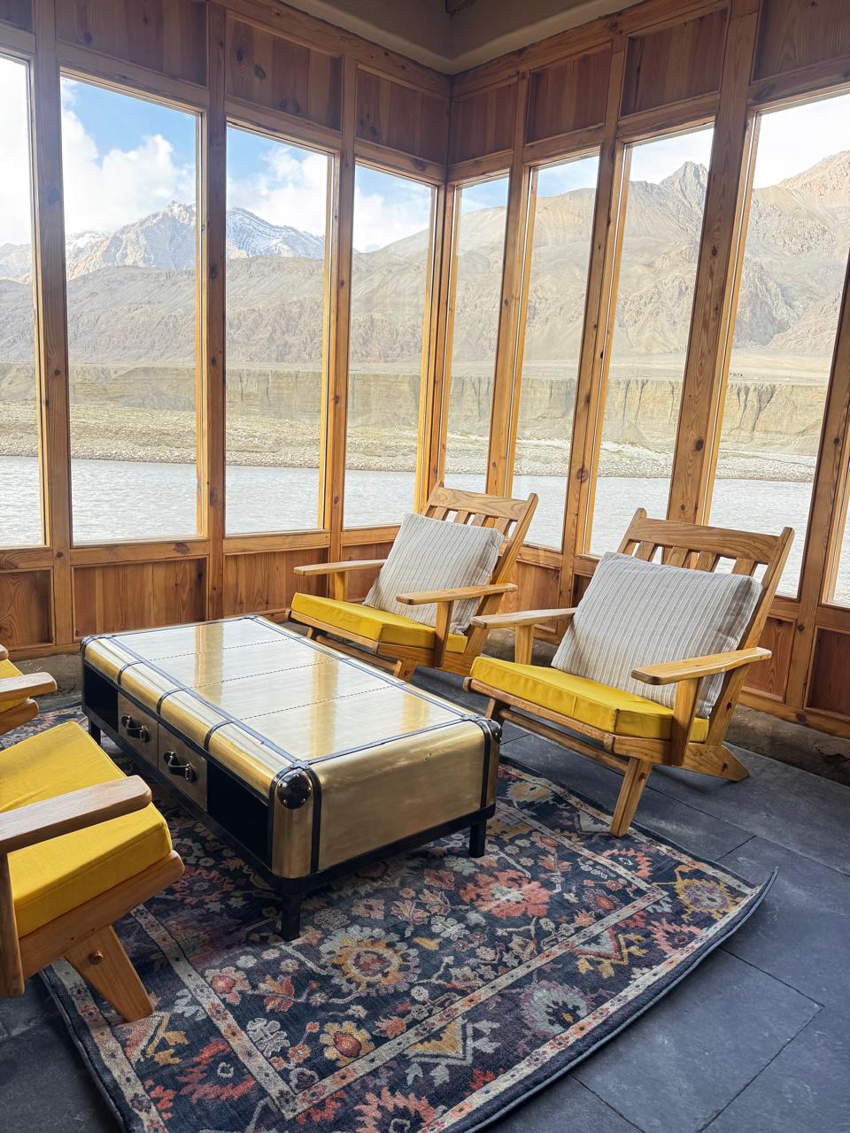 Leh Ladakh Itinerary: Best Routes, Destinations & Travel Tips photos