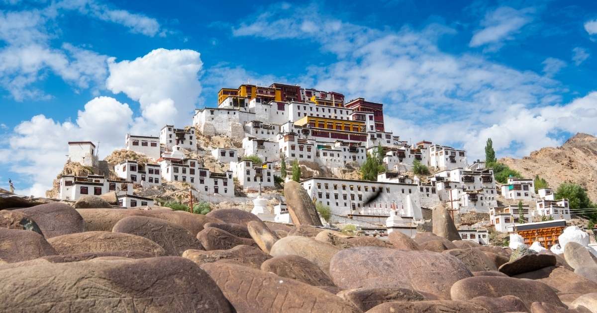 thiksey-monastery-5 thiksey-monastery-5