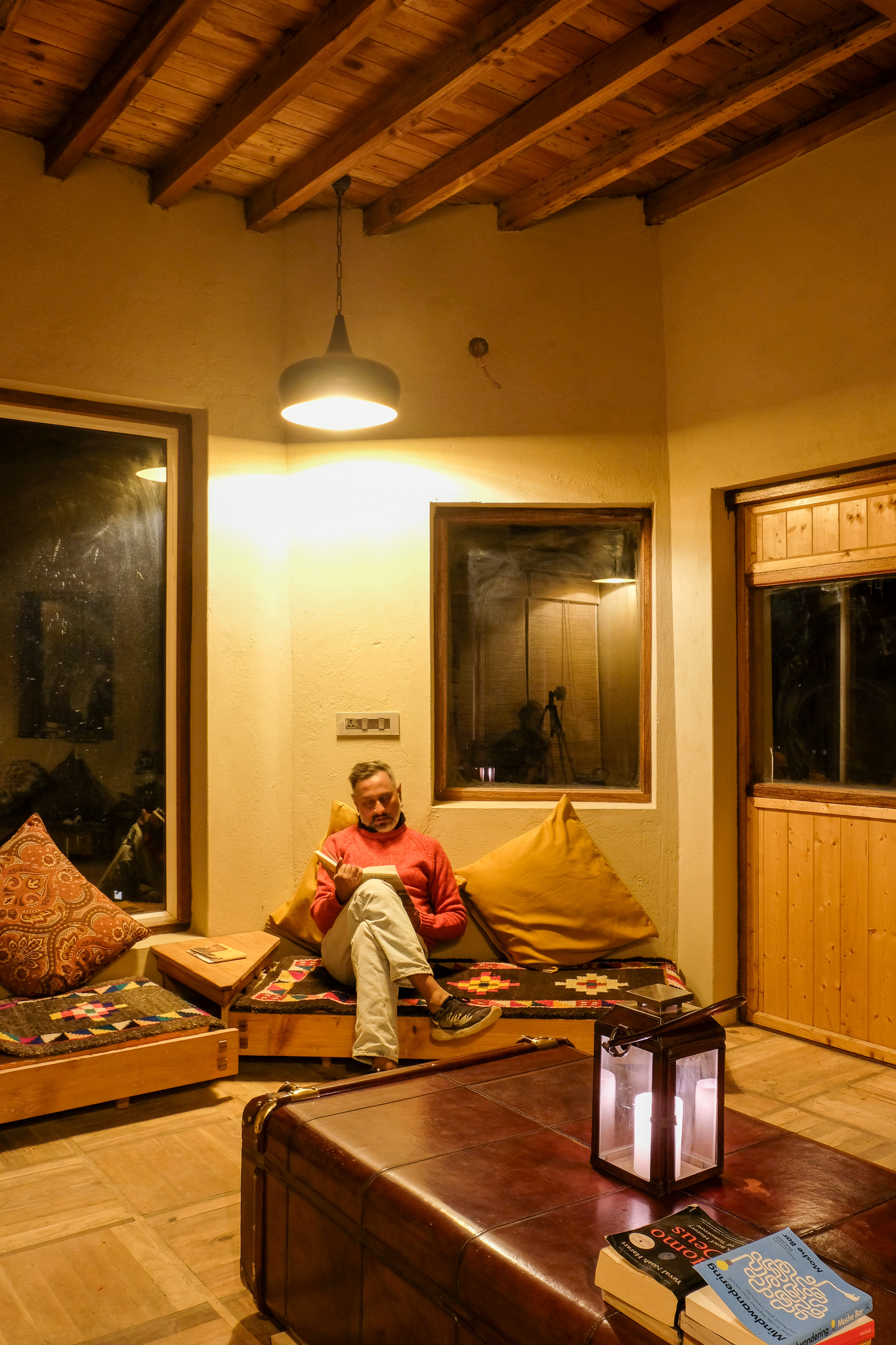 DSCF0486 A Luxury Stay in Zanskar’s bedroom
