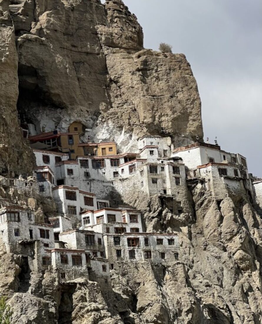 IMG_7067 Leh Ladakh packages phuktal monastery
