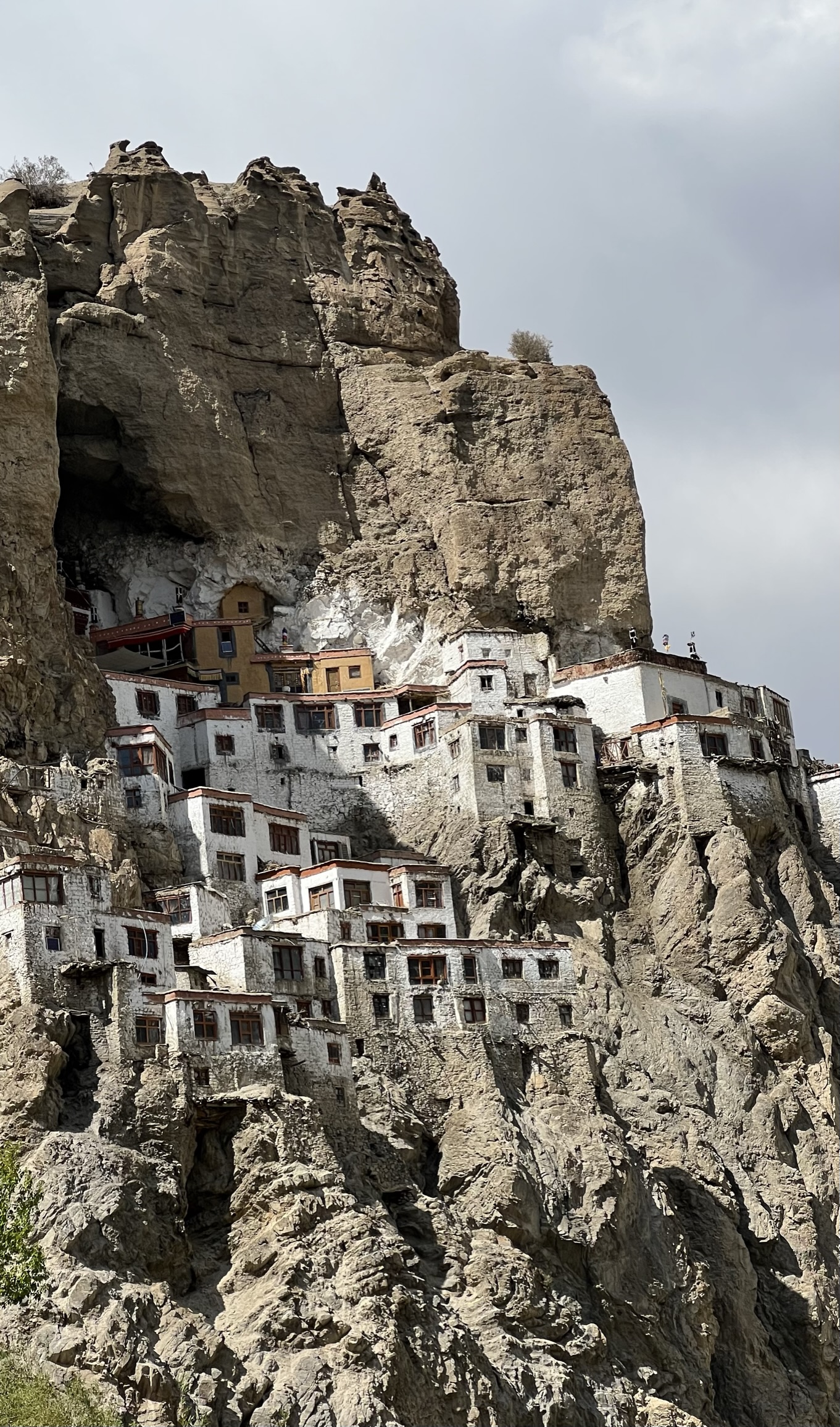 IMG_7067 Leh Ladakh packages phuktal monastery