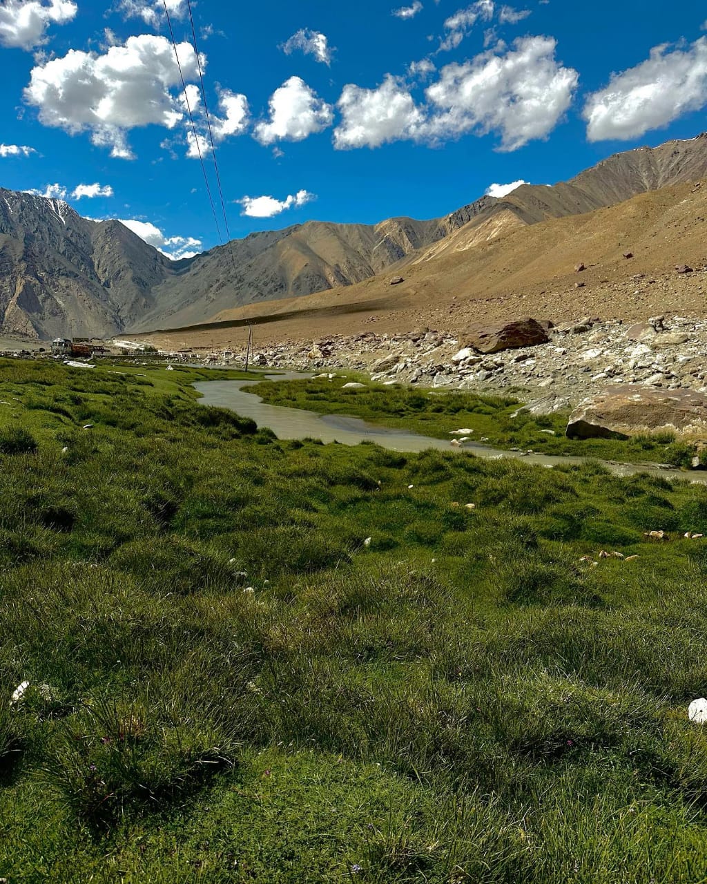 chumathang chumathang