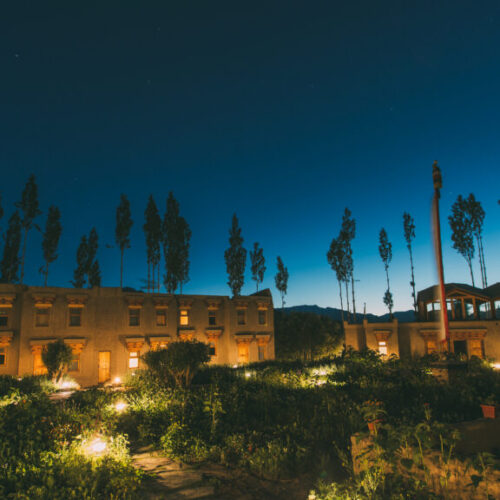 Resort Picture